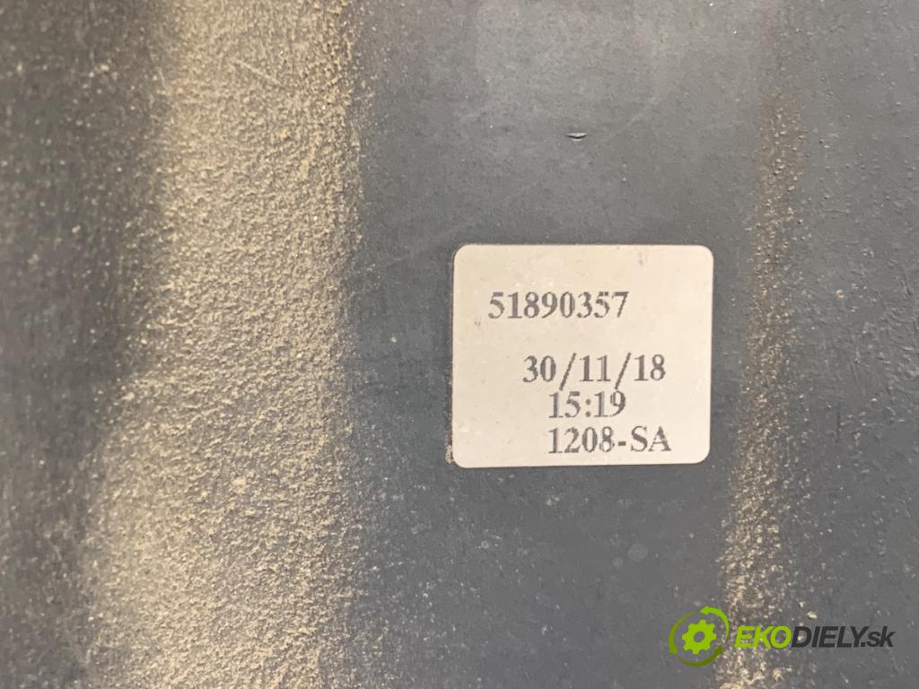 FIAT TIPO Kombi 2018 70 kW 1.4 (356WXA1B) 1368 Obal filtra vzduchu 51890357 (Obal vzduchového filtra)