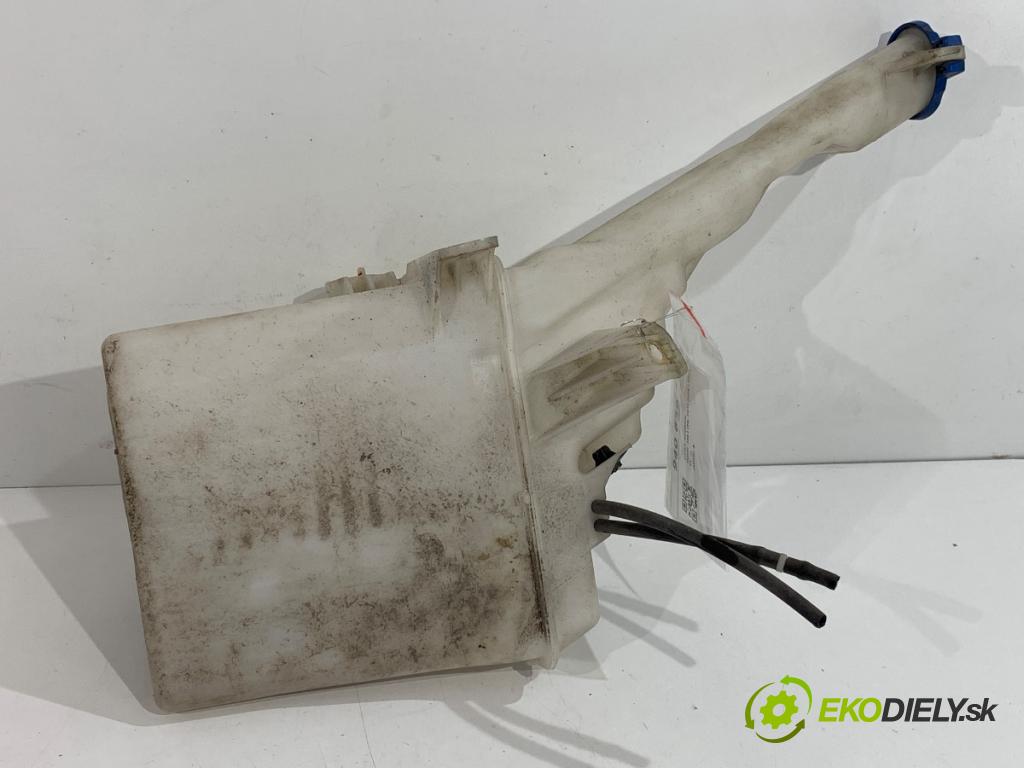 HYUNDAI i20 liftback 2009 57 kW 1.2 1248 nádržka ostřikovačů 98610-1J000