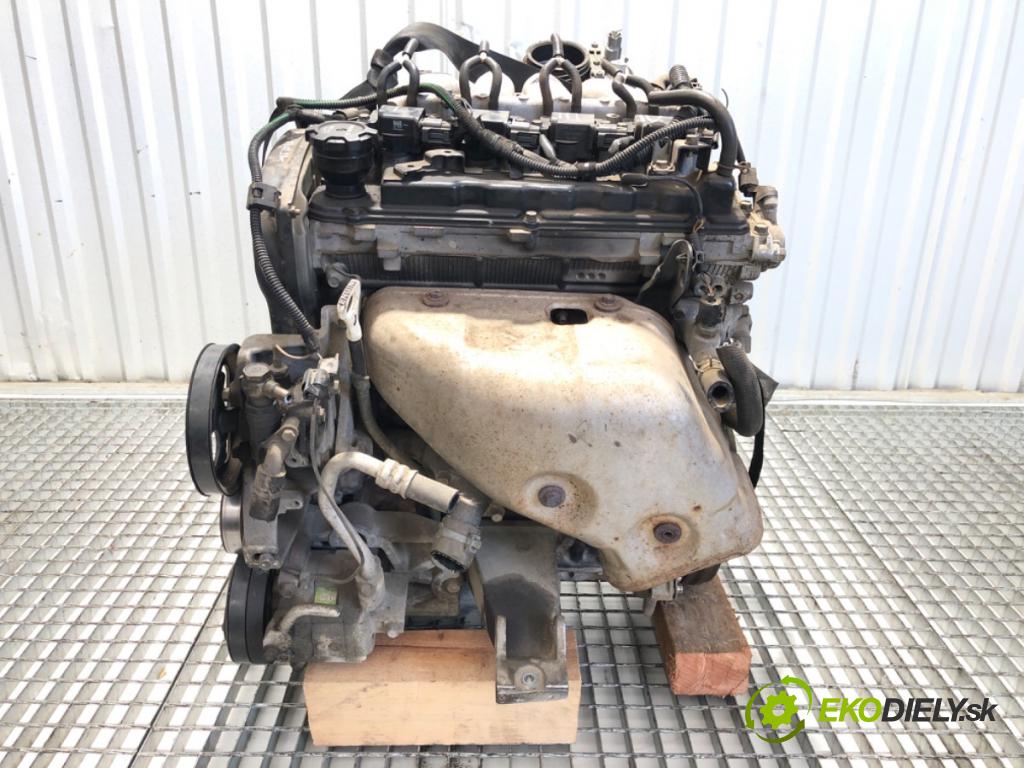 MITSUBISHI PAJERO PININ I samochód terenowy zamknięty 2002 95 kW 2.0 GDI (H67W, H77W) 1999 motor KOMPLETNÍ: 4G94