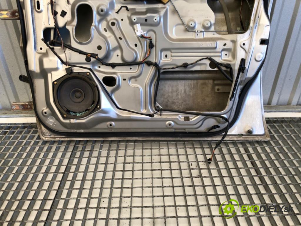 MITSUBISHI PAJERO PININ I samochód terenowy zamknięty 2002 95 kW 2.0 GDI (H67W, H77W) 1999 Dvere pravy predný