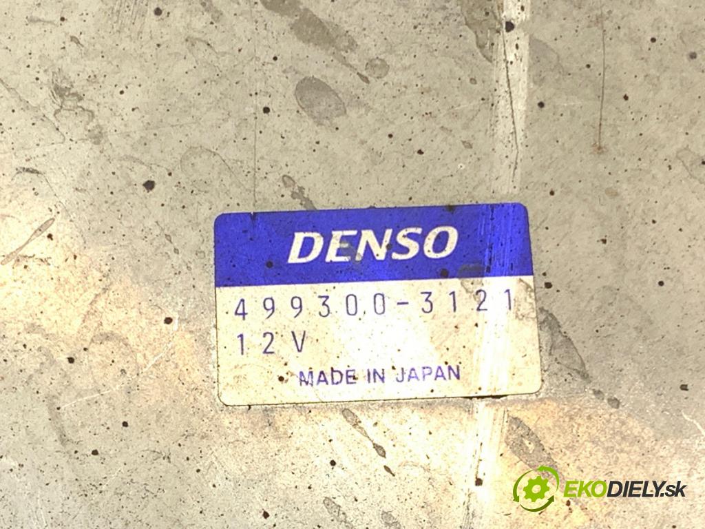 MITSUBISHI PAJERO PININ I samochód terenowy zamknięty 2002 95 kW 2.0 GDI (H67W, H77W) 1999 Ventilátor chladiča 168000-3341 (Ventilátor)