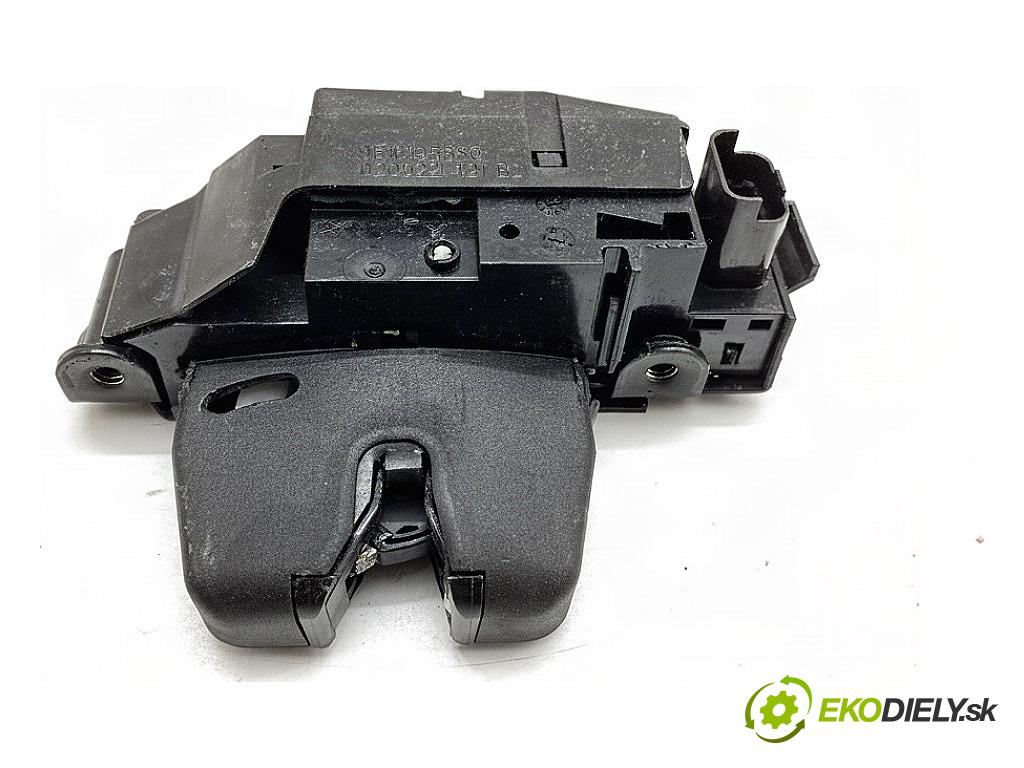 CITROEN C3 III liftback 2022 61 kW 1.2 PureTech 82 1199 zámok dverí zad 9816195380