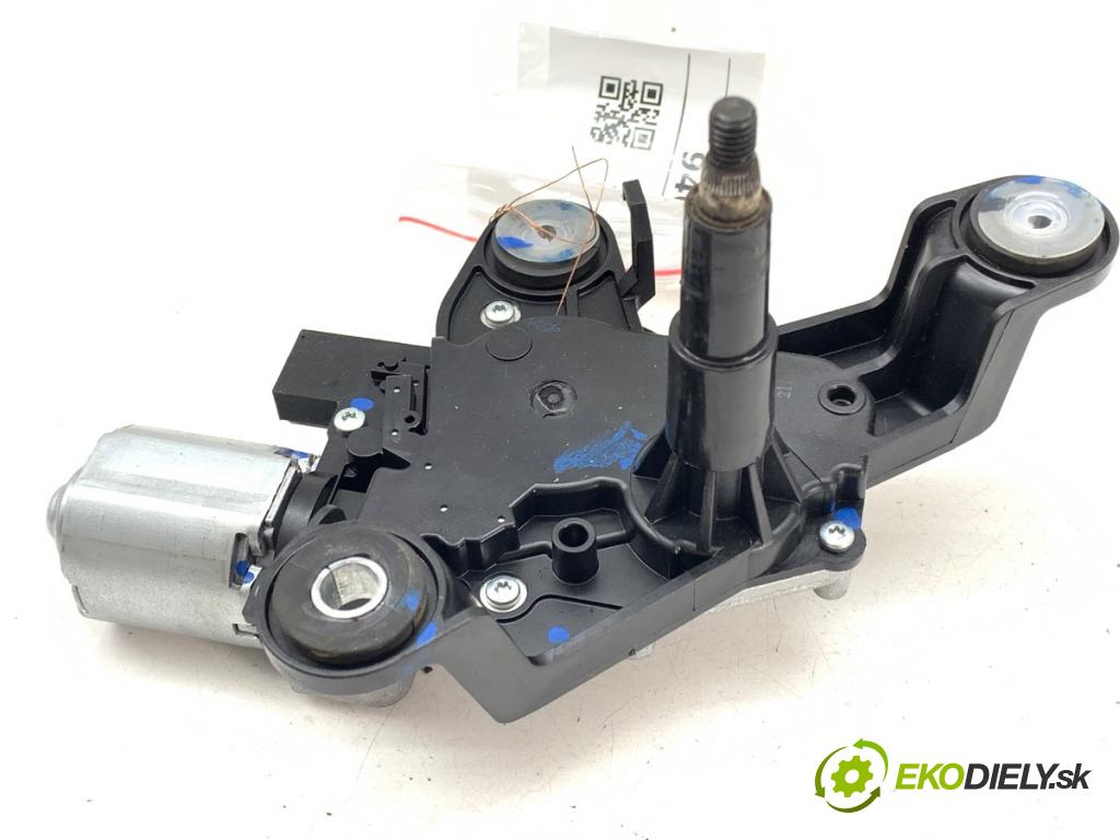 CITROEN C3 III liftback 2022 61 kW 1.2 PureTech 82 1199 Motor stieračov zad 9811259980