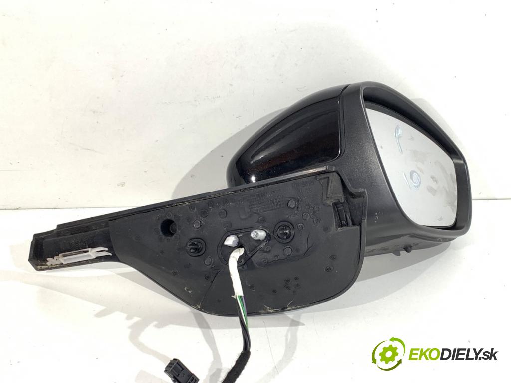 CITROEN C3 III liftback 2022 61 kW 1.2 PureTech 82 1199 zpětné zrcátko pravý 