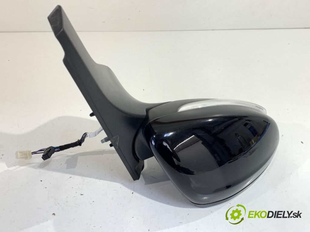 CITROEN C3 III liftback 2022 61 kW 1.2 PureTech 82 1199 Spätné zrkadlo pravy