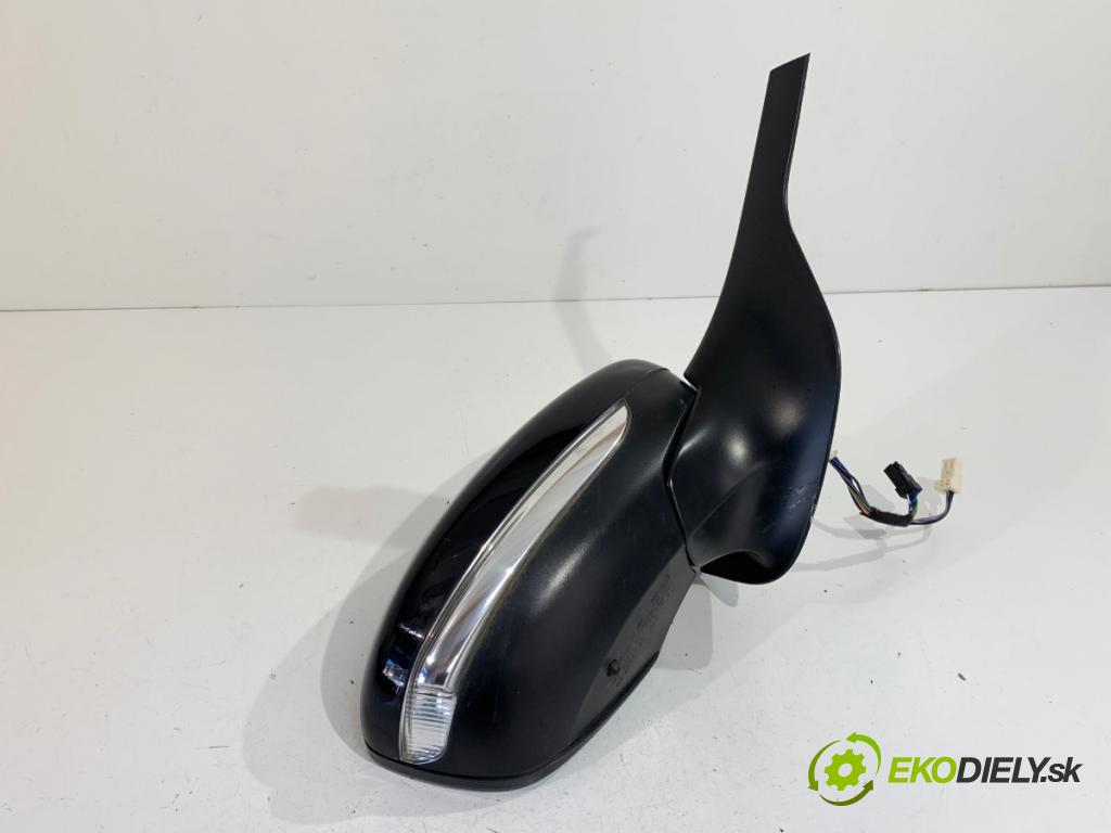 CITROEN C3 III liftback 2022 61 kW 1.2 PureTech 82 1199 Spätné zrkadlo pravy