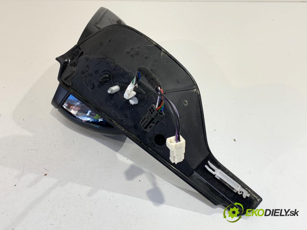 CITROEN C3 III liftback 2022 61 kW 1.2 PureTech 82 1199 Spätné zrkadlo pravy