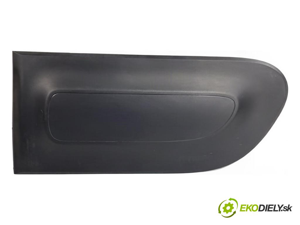 CITROEN C3 III liftback 2022 61 kW 1.2 PureTech 82 1199 lišta dveře pravý zadní část 9833480977