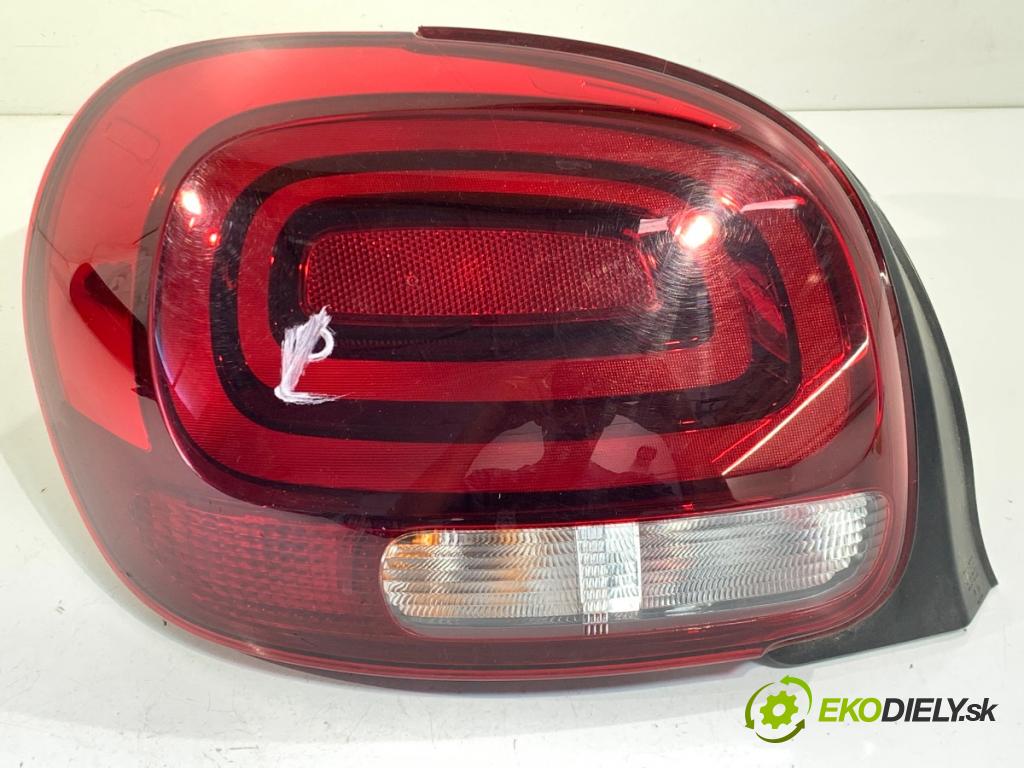 CITROEN C3 III liftback 2022 61 kW 1.2 PureTech 82 1199 Svetlo ľavy zad 9812257580