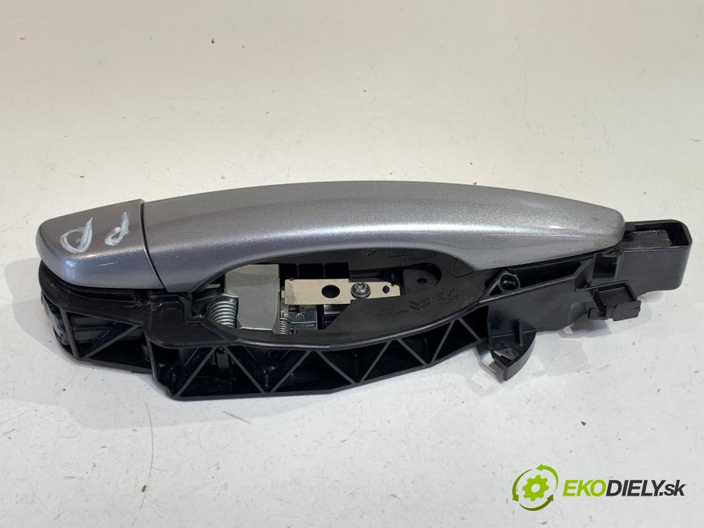 CITROEN C3 III liftback 2022 61 kW 1.2 PureTech 82 1199 Kľučka vonkajšia pravy predný 