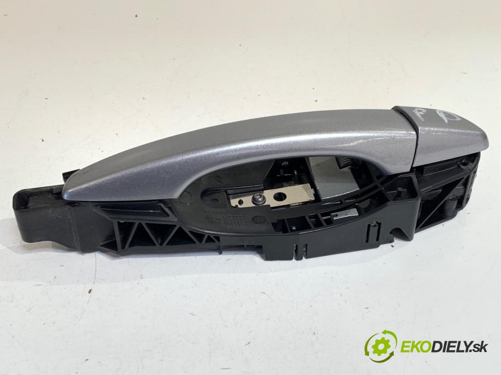 CITROEN C3 III liftback 2022 61 kW 1.2 PureTech 82 1199 Kľučka vonkajšia pravy predný