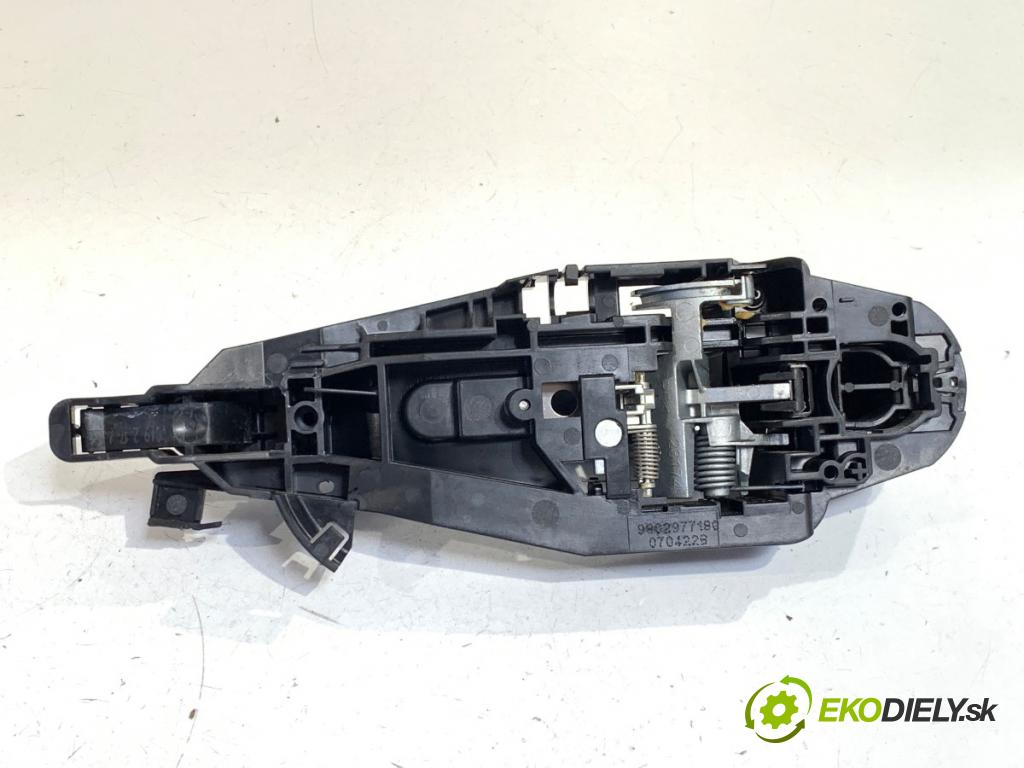CITROEN C3 III liftback 2022 61 kW 1.2 PureTech 82 1199 Kľučka vonkajšia pravy predný
