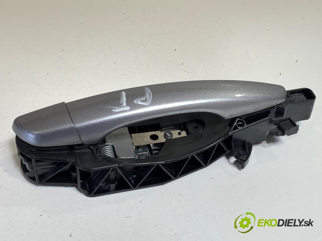 CITROEN C3 III liftback 2022 61 kW 1.2 PureTech 82 1199 Kľučka vonkajšia pravy zad