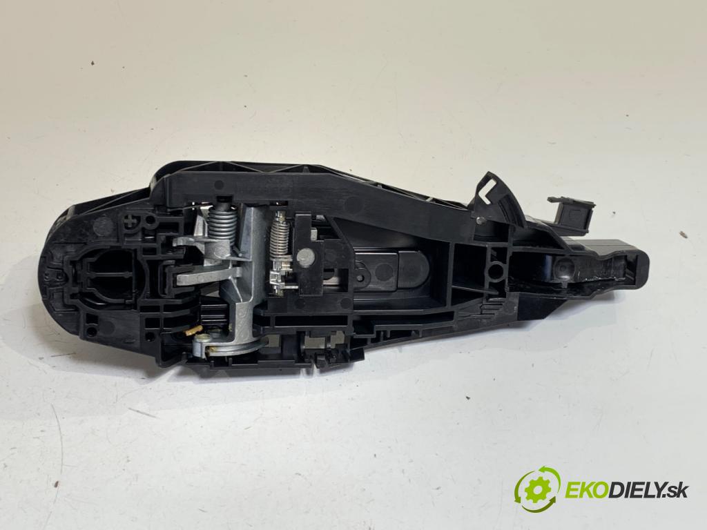 CITROEN C3 III liftback 2022 61 kW 1.2 PureTech 82 1199 Kľučka vonkajšia pravy zad