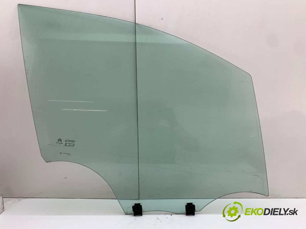 CITROEN C3 III liftback 2022 61 kW 1.2 PureTech 82 1199 okno pravý přední část 