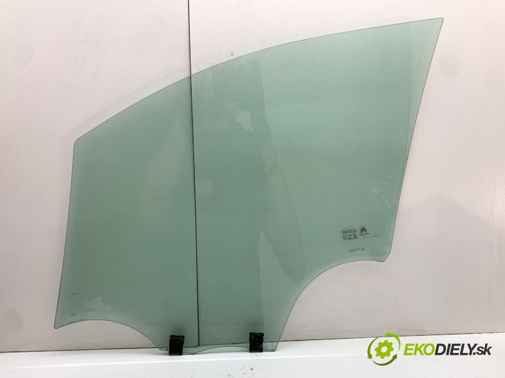 CITROEN C3 III liftback 2022 61 kW 1.2 PureTech 82 1199 okno pravý přední část