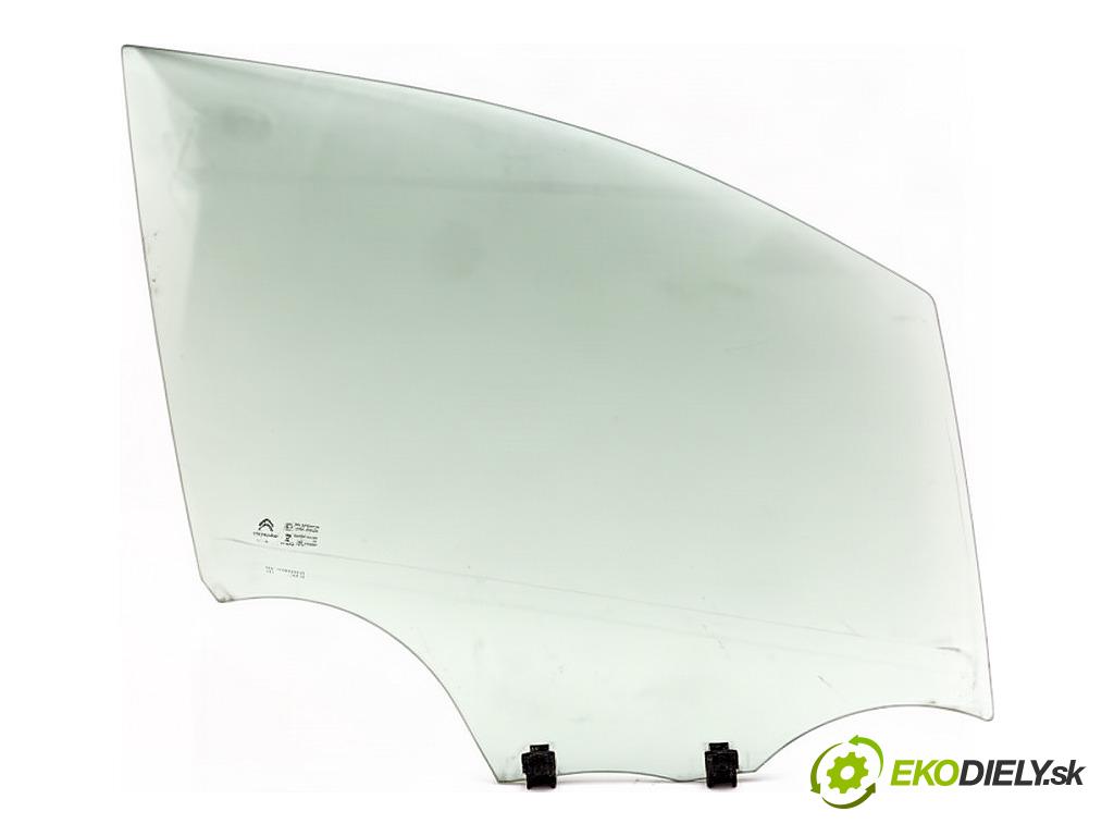 CITROEN C3 III liftback 2022 61 kW 1.2 PureTech 82 1199 Okno pravy predný