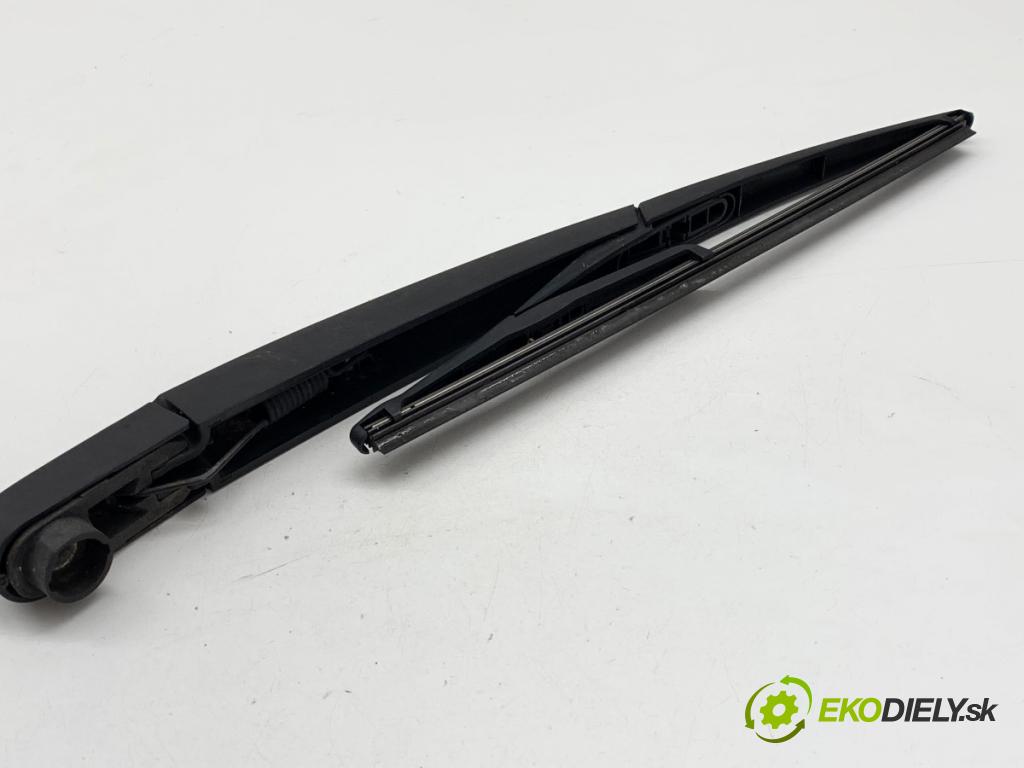 CITROEN C3 III liftback 2022 61 kW 1.2 PureTech 82 1199 Rameno stierače zad 80003217