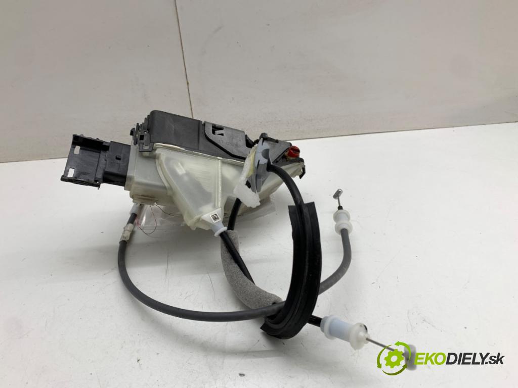 CITROEN C3 III liftback 2022 61 kW 1.2 PureTech 82 1199 zámok Dvere ľavy zad PSA123985
