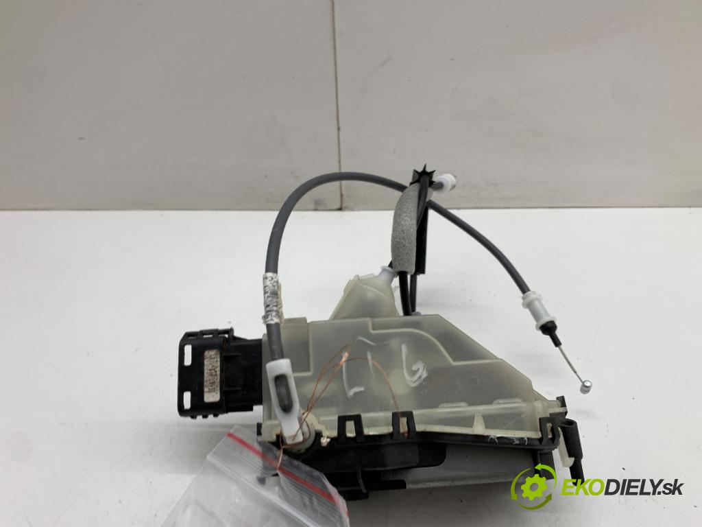 CITROEN C3 III liftback 2022 61 kW 1.2 PureTech 82 1199 zámok Dvere ľavy zad PSA123985