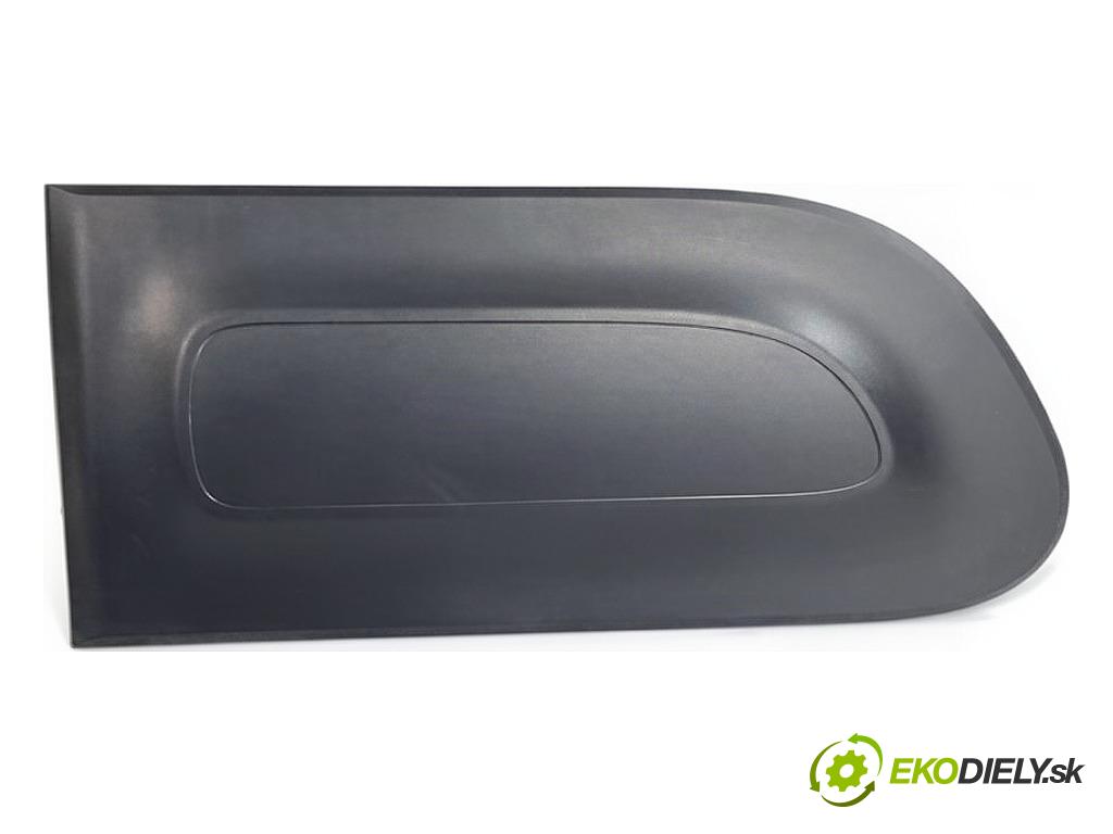 CITROEN C3 III liftback 2022 61 kW 1.2 PureTech 82 1199 lišta dveře levý zadní část 9833481077
