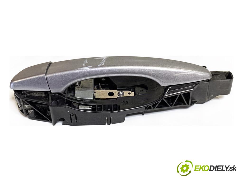 CITROEN C3 III liftback 2022 61 kW 1.2 PureTech 82 1199 Kľučka vonkajšia ľavy zad 9802977380