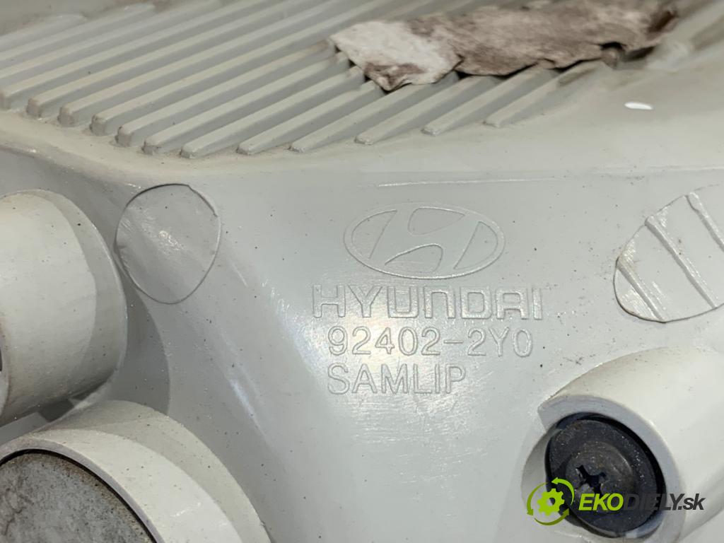 HYUNDAI ix35 SUV 2013 85 kW 1.7 CRDi 1685 Svetlo pravy zad 92402-2Y0