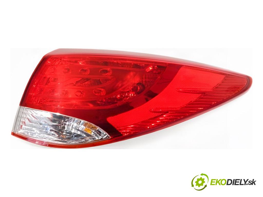 HYUNDAI ix35 SUV 2013 85 kW 1.7 CRDi 1685 Svetlo pravy zad 92402-2Y0