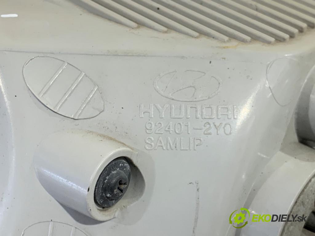 HYUNDAI ix35 SUV 2013 85 kW 1.7 CRDi 1685 Svetlo ľavy zad 92401-2Y0