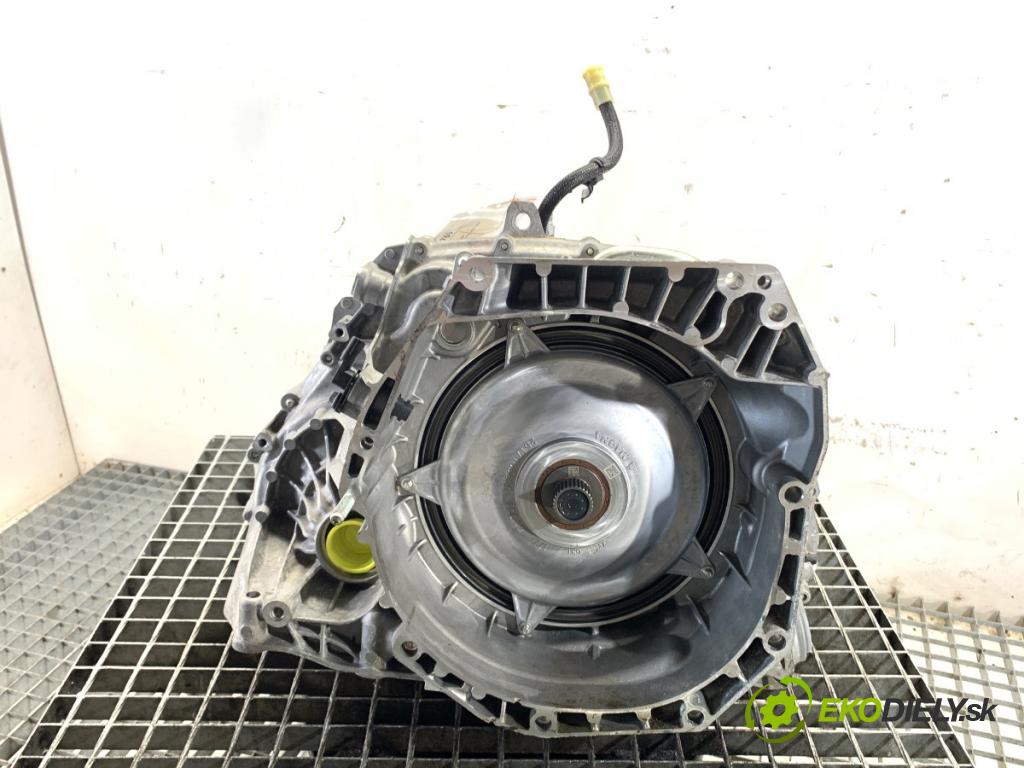 NISSAN JUKE SUV 2023 84 kW 1.0 999 Prevodovka 320105590R (Prevodovka)