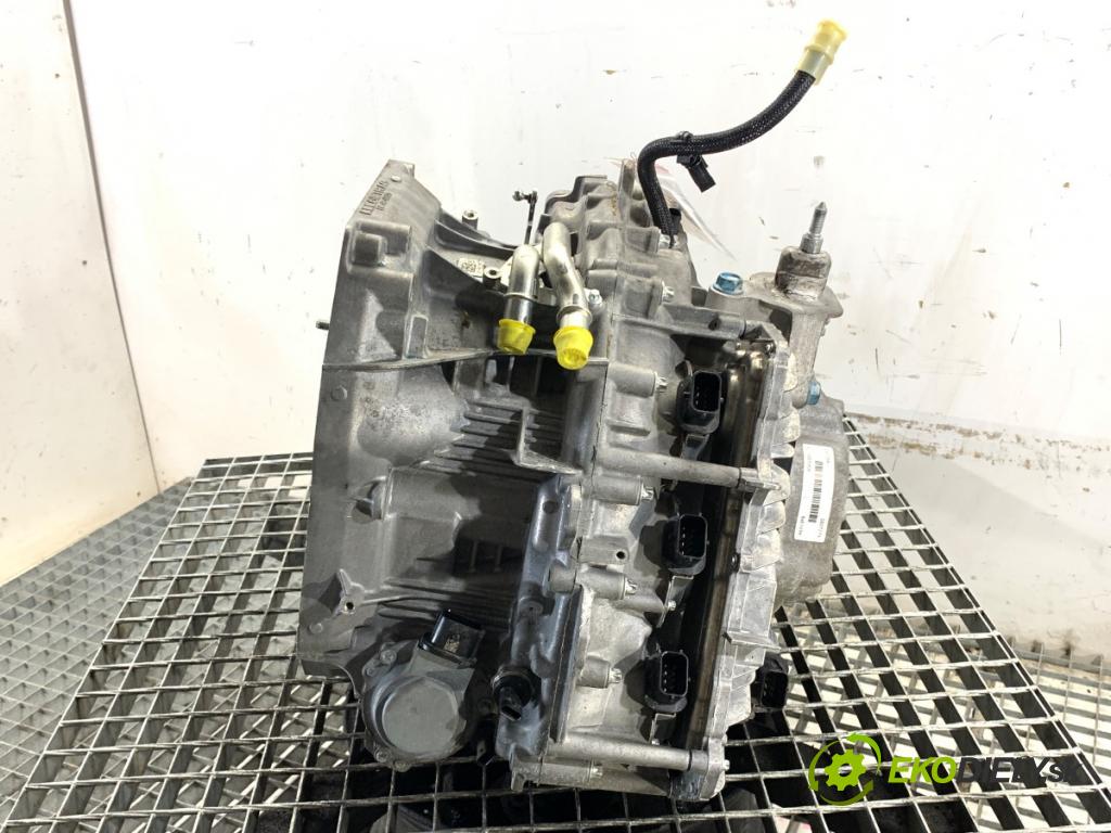 NISSAN JUKE SUV 2023 84 kW 1.0 999 Prevodovka 320105590R (Prevodovka)