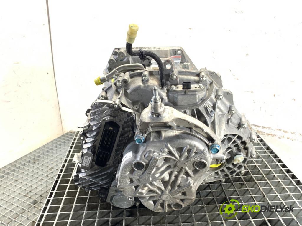 NISSAN JUKE SUV 2023 84 kW 1.0 999 Prevodovka 320105590R (Prevodovka)