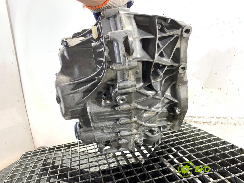 NISSAN JUKE SUV 2023 84 kW 1.0 999 Prevodovka 320105590R (Prevodovka)