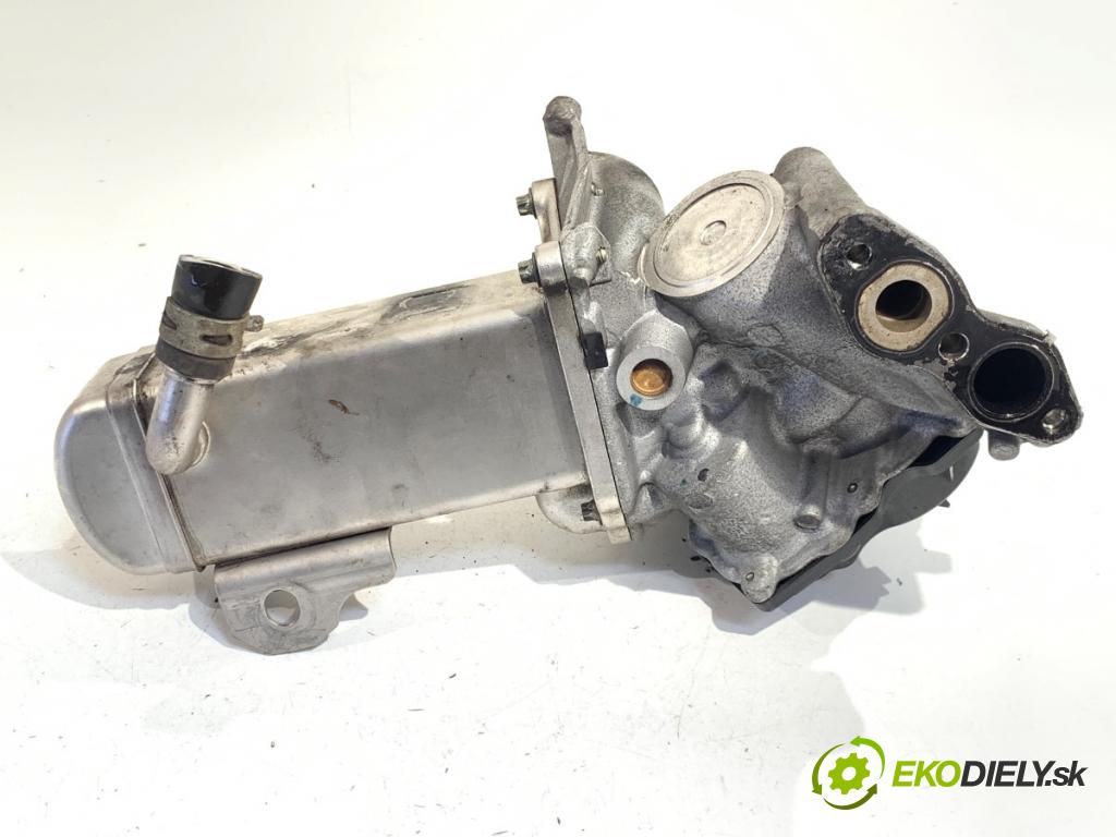 FORD KUGA I SUV 2010 120 kW 2.0 TDCi 4x4 1997 Ventil EGR chladič MM111BL