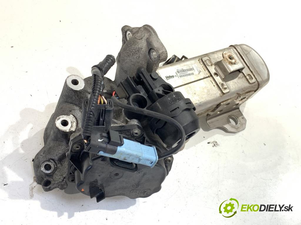 FORD KUGA I SUV 2010 120 kW 2.0 TDCi 4x4 1997 Ventil EGR chladič MM111BL