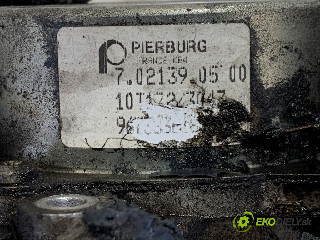 FORD KUGA I SUV 2010 120 kW 2.0 TDCi 4x4 1997 Pumpa vákuová 7021390500