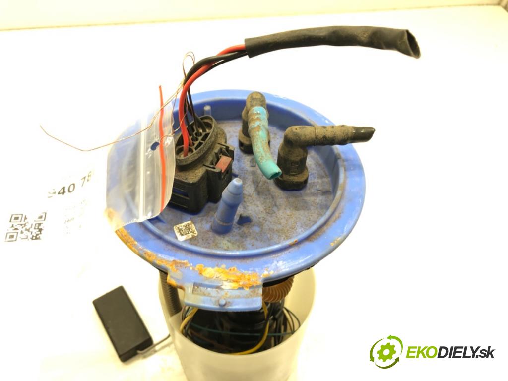 VW SCIROCCO III coupe 2009 118 kW 1.4 TSI 1390 Pumpa paliva 1K0919051CL