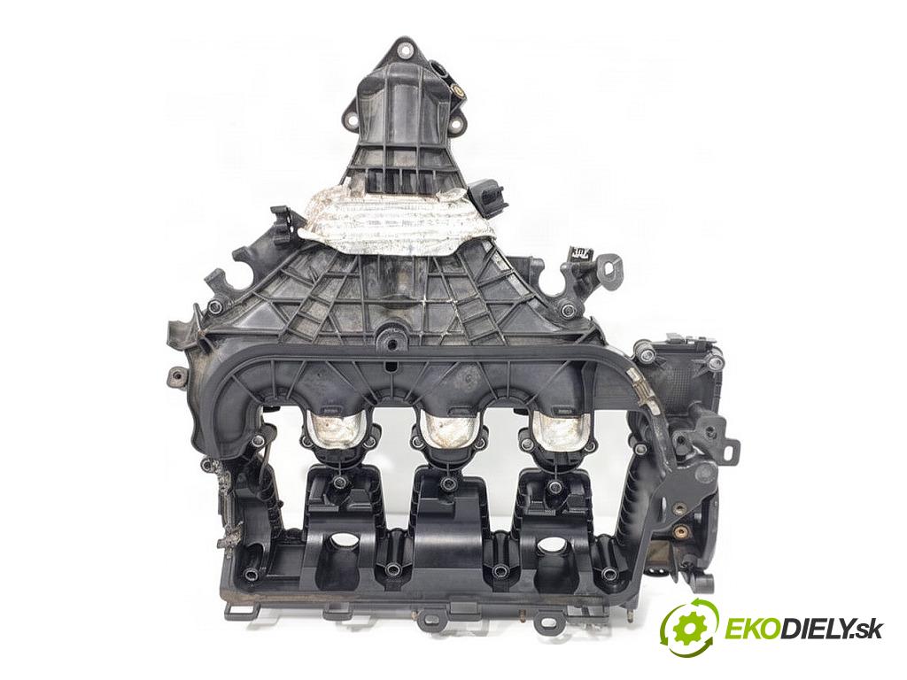 FORD KUGA I SUV 2010 120 kW 2.0 TDCi 4x4 1997 potrubí sání 9671434580 (Sací potrubí)