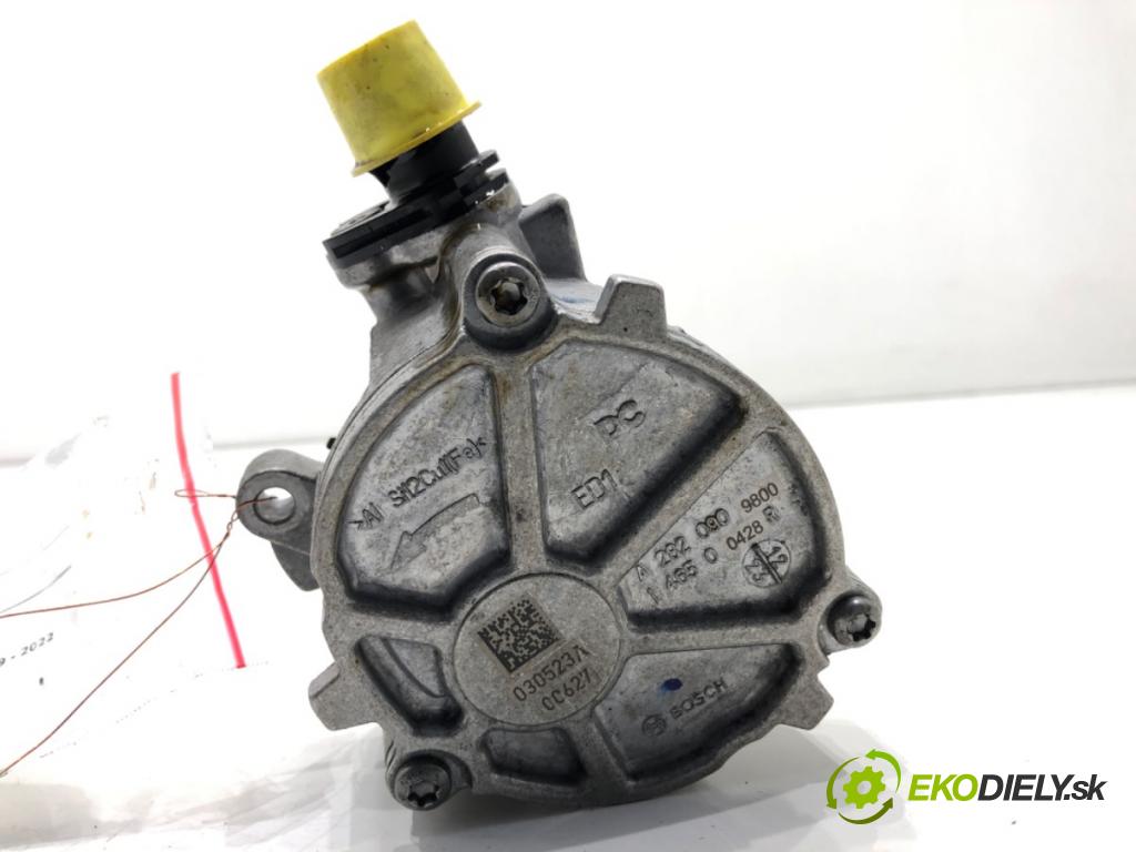 NISSAN JUKE SUV 2023 84 kW 1.0 999 Pumpa vákuová A2820909800