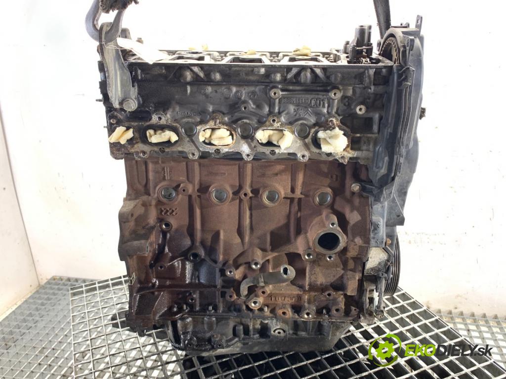 FORD KUGA I SUV 2010 120 kW 2.0 TDCi 4x4 1997 Motor TXDA (Motor)