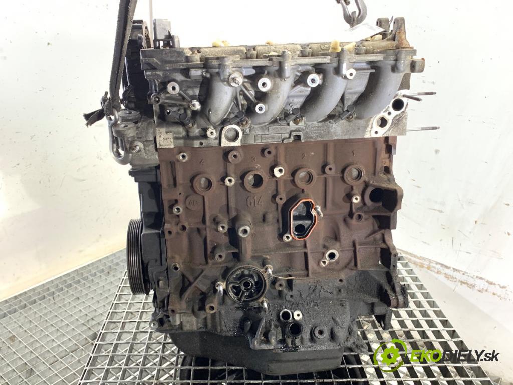 FORD KUGA I SUV 2010 120 kW 2.0 TDCi 4x4 1997 Motor TXDA (Motor)