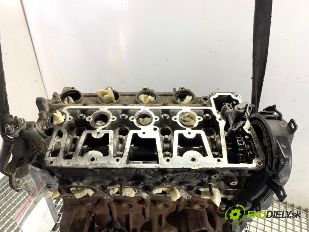 FORD KUGA I SUV 2010 120 kW 2.0 TDCi 4x4 1997 Motor TXDA (Motor)
