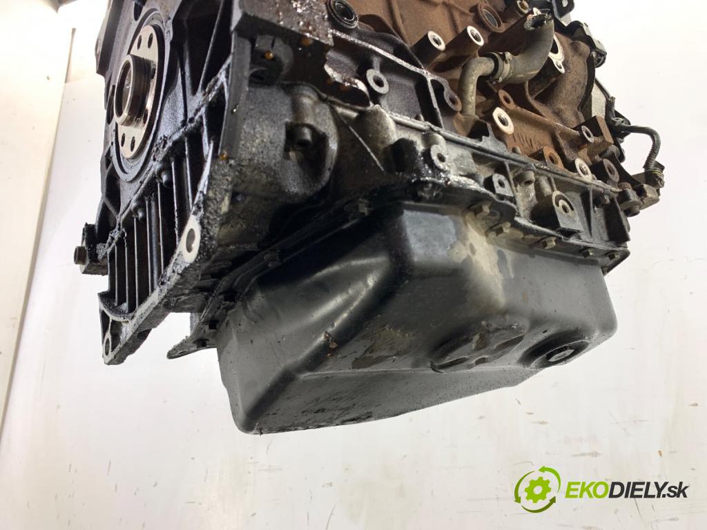 FORD KUGA I SUV 2010 120 kW 2.0 TDCi 4x4 1997 Motor TXDA (Motor)