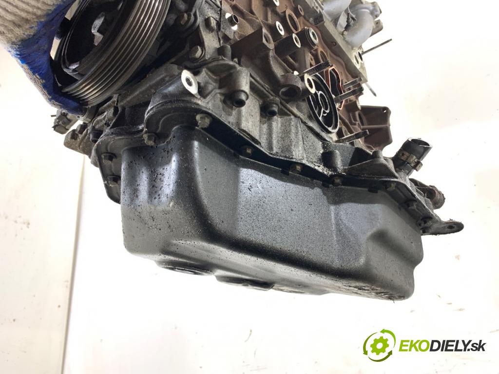 FORD KUGA I SUV 2010 120 kW 2.0 TDCi 4x4 1997 Motor TXDA (Motor)