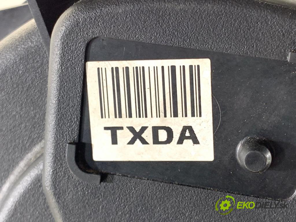 FORD KUGA I SUV 2010 120 kW 2.0 TDCi 4x4 1997 Motor TXDA (Motor)