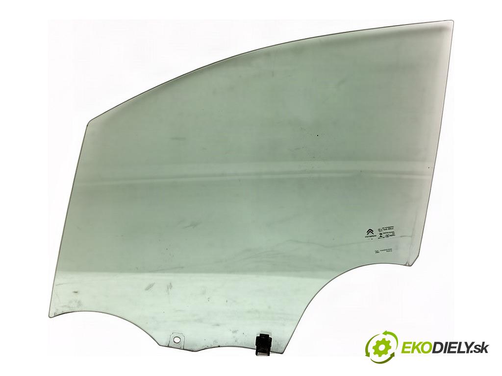 CITROEN C3 III liftback 2022 61 kW 1.2 PureTech 82 1199 Okno ľavy predný