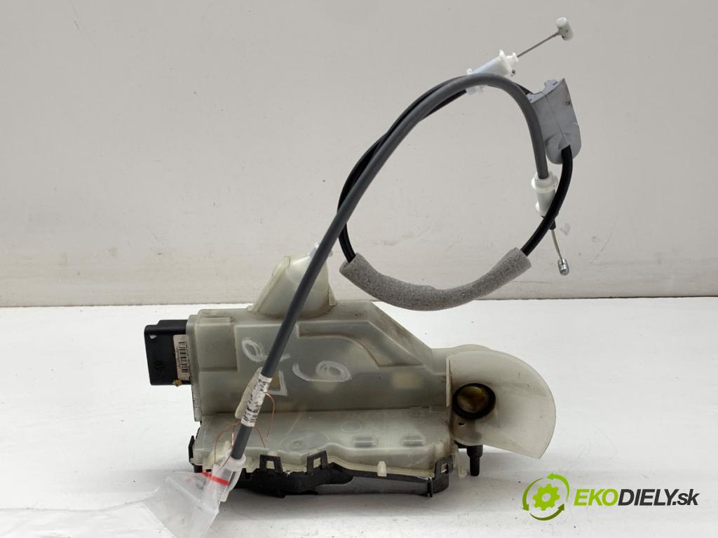 CITROEN C3 III liftback 2022 61 kW 1.2 PureTech 82 1199 zámok Dvere ľavy predný PSA123981