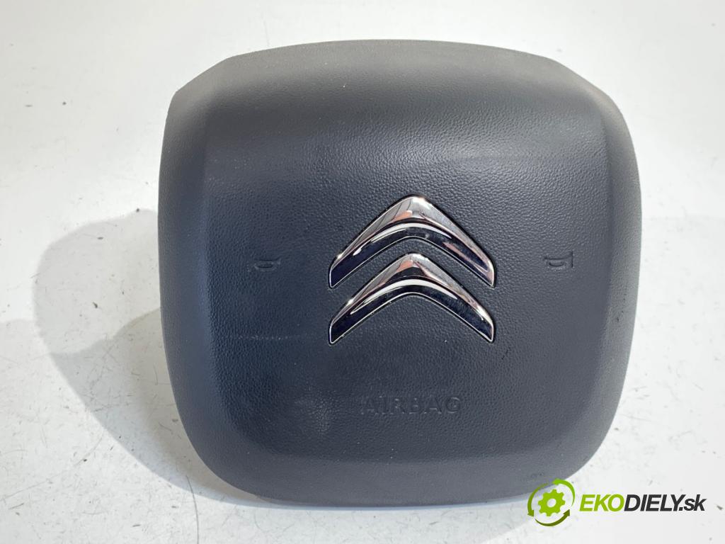 CITROEN C3 III liftback 2022 61 kW 1.2 PureTech 82 1199 AirBag volantu  (Airbag)
