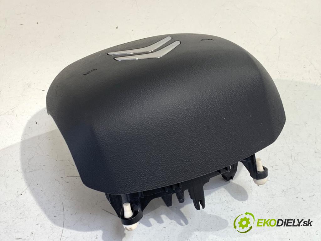 CITROEN C3 III liftback 2022 61 kW 1.2 PureTech 82 1199 AirBag volantu (Airbag)
