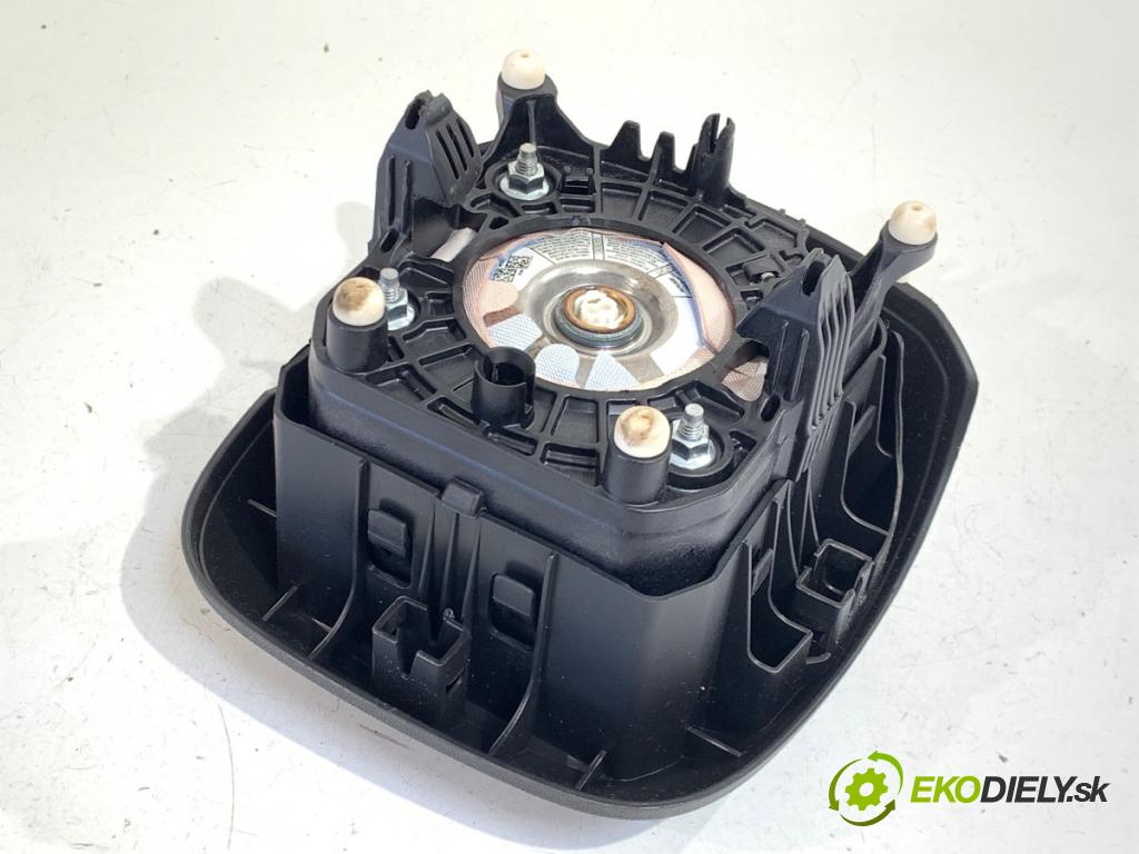 CITROEN C3 III liftback 2022 61 kW 1.2 PureTech 82 1199 AirBag volantu (Airbag)
